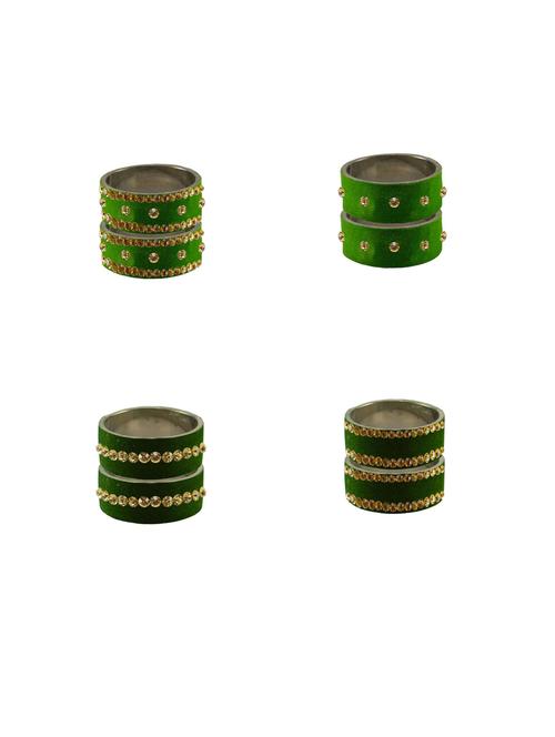 multi colored brass bangle - 18792110 - Very Small Image - 1