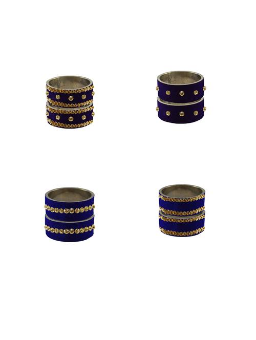 multi colored brass bangle - 18792117 - Very Small Image - 1