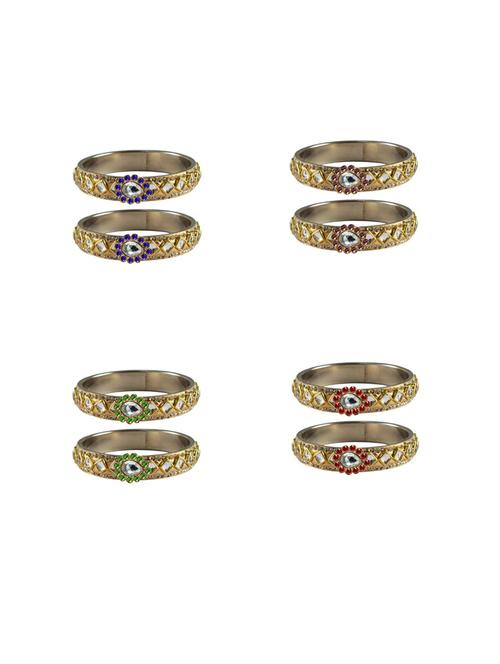 gold brass bangle - 18792311 - Very Small Image - 1