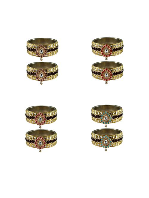gold brass bangle - 18792318 - Very Small Image - 1