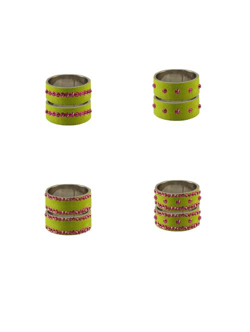 multi colored brass bangle - 18792326 - Very Small Image - 1