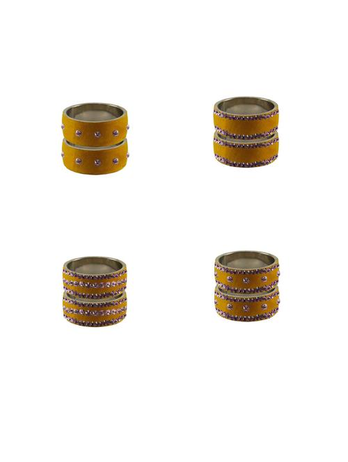 multi colored brass bangle - 18792388 - Very Small Image - 1