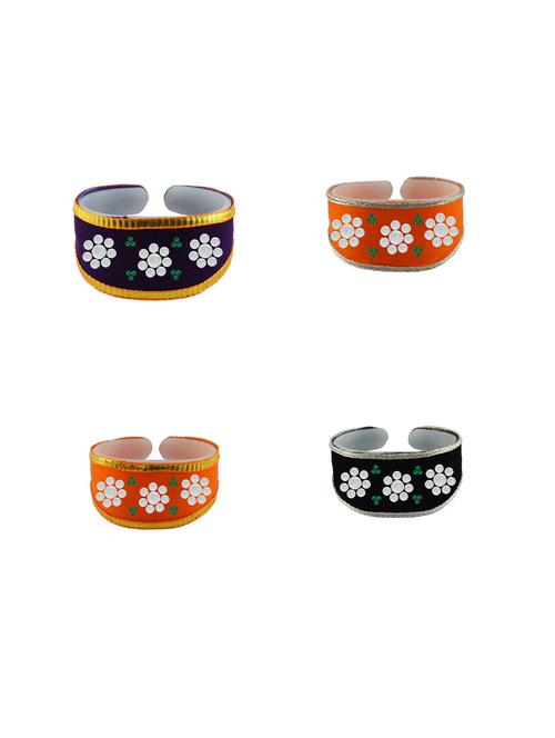 multi colored other bangle - 18792433 - Very Small Image - 1