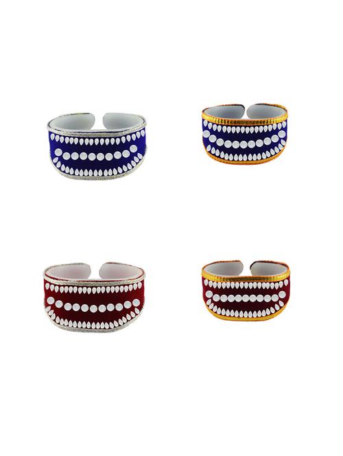 multi colored other bangle - 18792440 - Very Small Image - 1