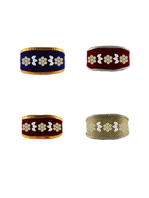 multi colored other bangle - 18792452 - Very Small Image - 1