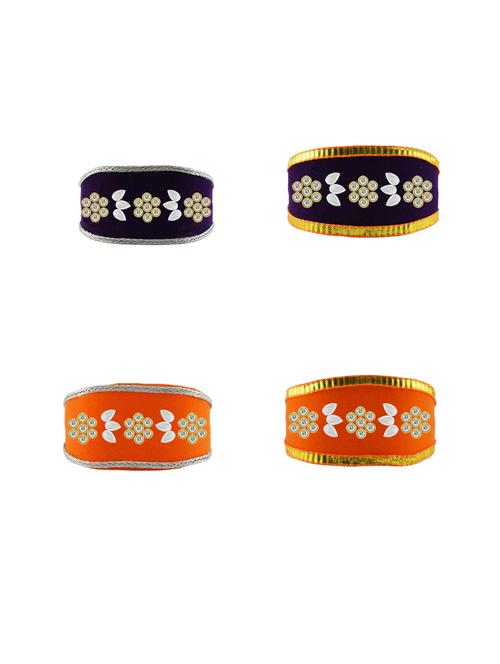 multi colored other bangle - 18792453 - Very Small Image - 1