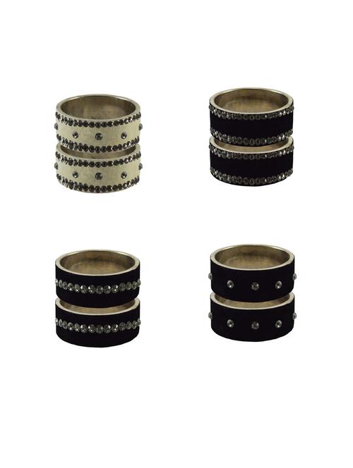 multi colored brass bangle - 18792518 - Very Small Image - 1