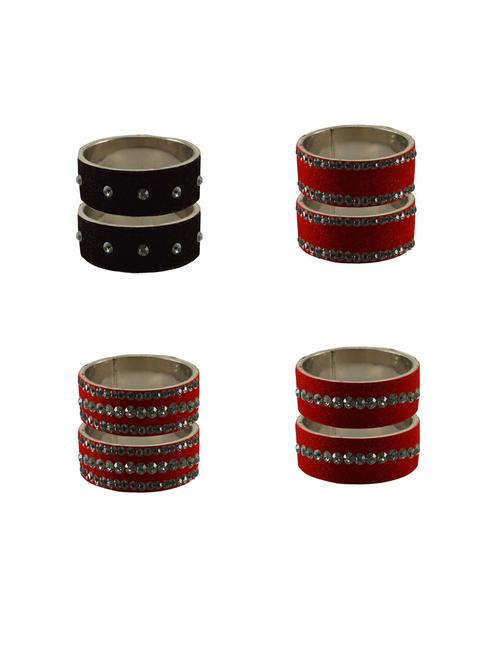 multi colored brass bangle - 18792538 - Very Small Image - 1