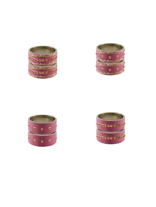 multi colored brass bangle - 18792593 - Very Small Image - 1