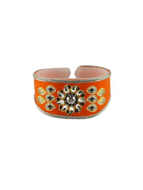 kundun stud acrylic bracelet - 18793186 - Very Small Image - 1