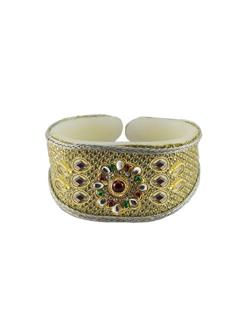 kundun stud acrylic bracelet - 18793193 - Very Small Image - 1