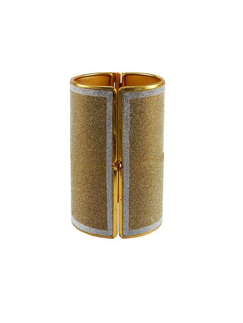 kundun brass bracelet - 18793250 - Very Small Image - 1