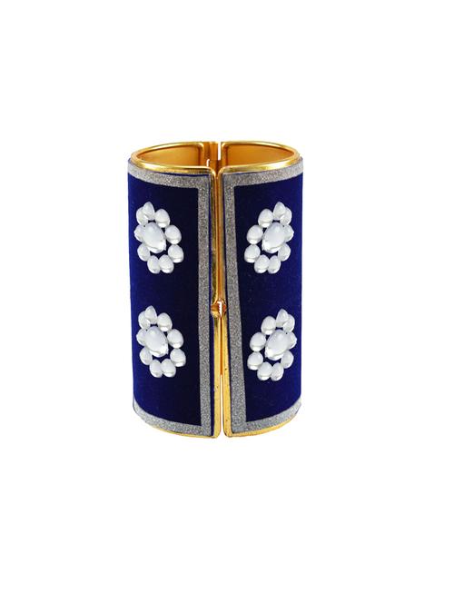 kundun brass bracelet - 18793281 - Very Small Image - 1