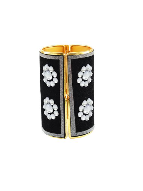 kundun brass bracelet - 18793283 - Very Small Image - 1