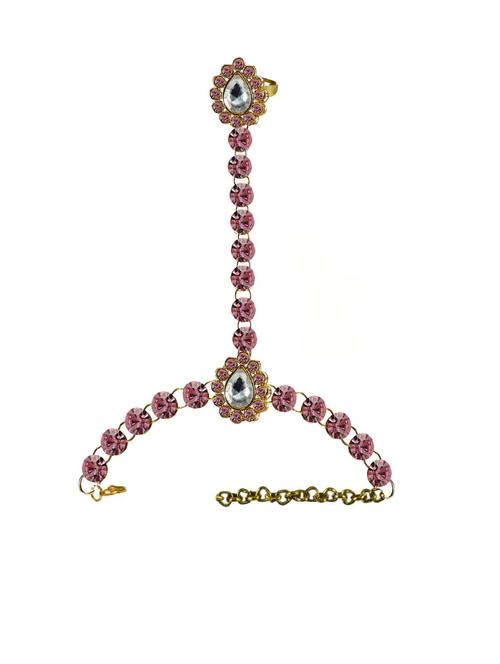 stone stud brass hathful - 18793294 - Very Small Image - 1