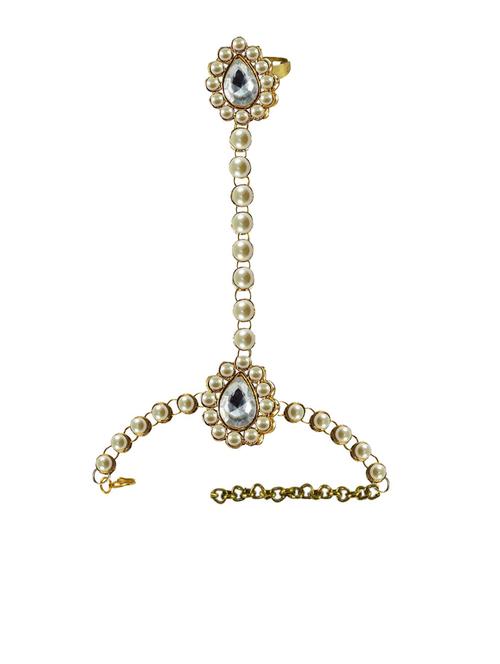 stone stud brass hathful - 18793301 - Very Small Image - 1