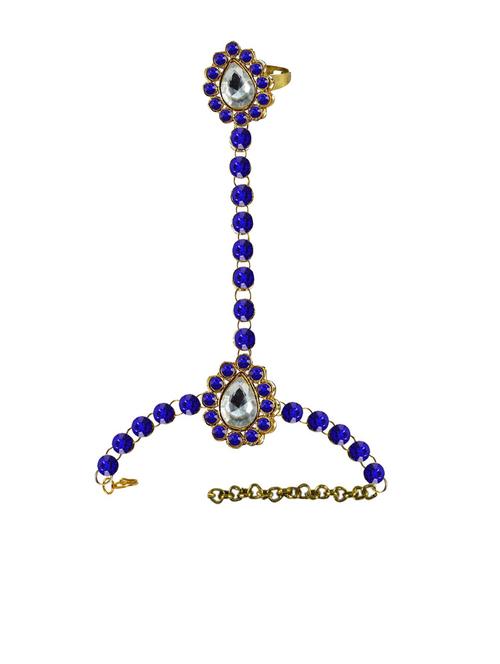 stone stud brass hathful - 18793302 - Very Small Image - 1