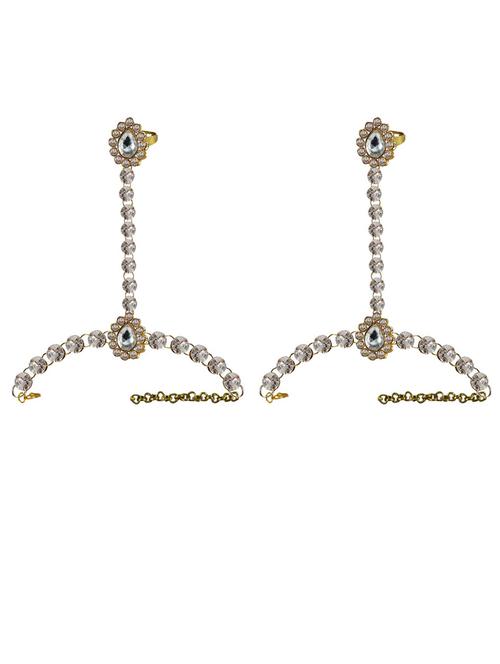 stone stud brass hathful - 18793310 - Very Small Image - 1