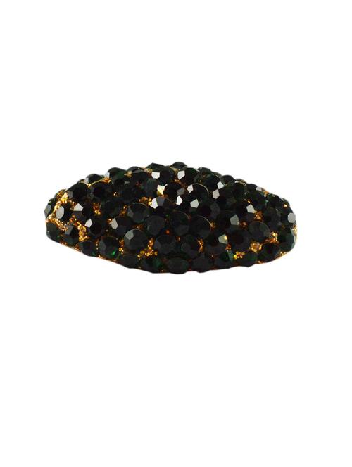 multi colored pin tuck brooch - 18793649 - Very Small Image - 1