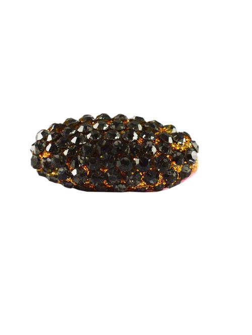 multi colored pin tuck brooch - 18793654 - Very Small Image - 1