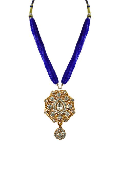 gold brass pendant - 18796671 - Very Small Image - 1