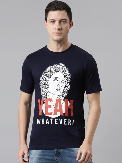 crew neck t-shirt - 18801079 - Very Small Image - 1