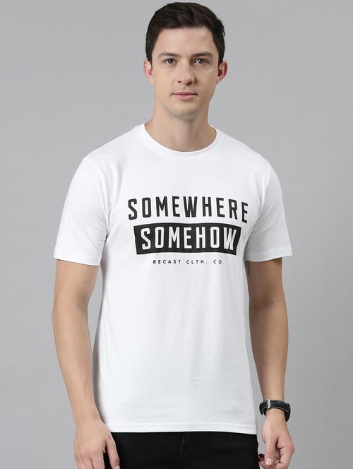 crew neck t-shirt - 18801085 - Very Small Image - 1