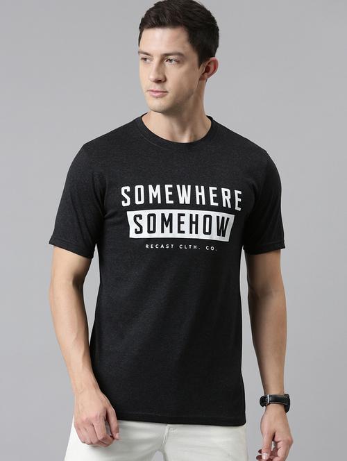 crew neck t-shirt - 18801086 - Very Small Image - 1