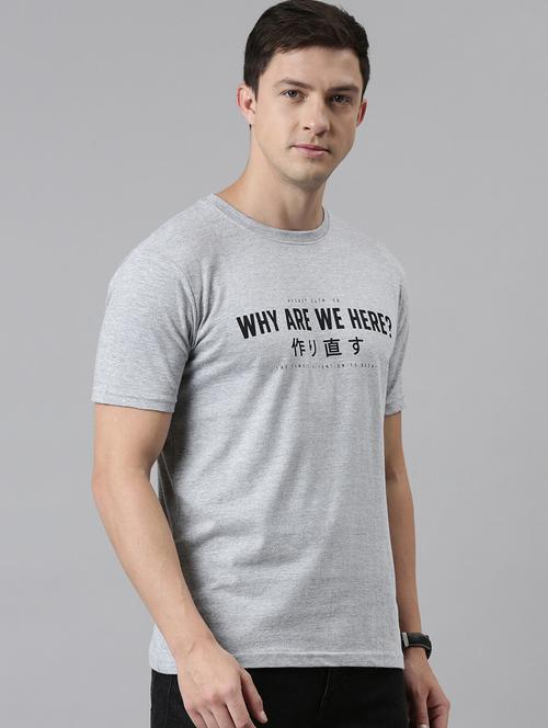 crew neck t-shirt - 18801105 - Very Small Image - 1