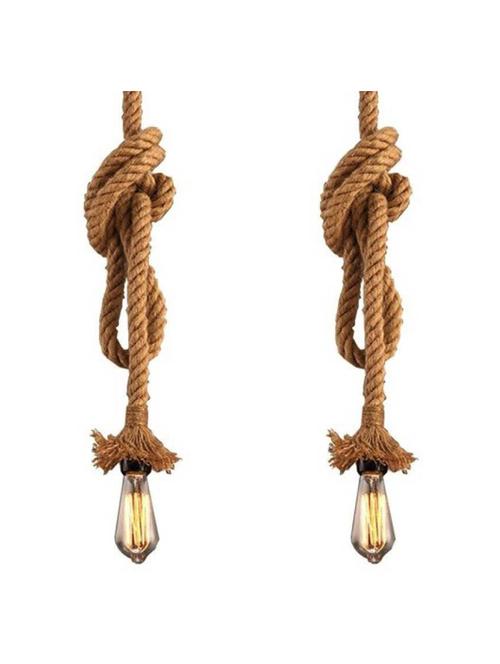 central & corner hanging pendant ceiling light with colorful glass shade & all fitting & fixture - 18802813 - Very Small Image - 1