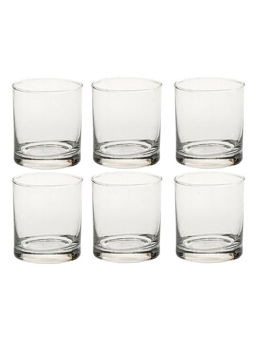 glass set pack of 6 - 18803444 - Very Small Image - 1