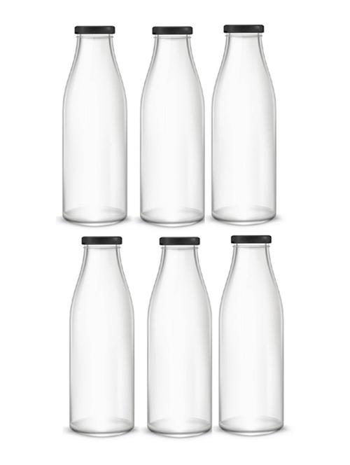 water milk serving and storing bottle - a57 - 18807231 - Very Small Image - 1