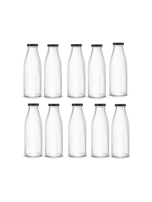 water milk serving and storing bottle - a64 - 18807238 - Very Small Image - 1
