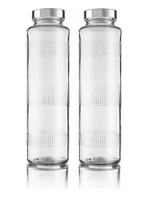 water milk serving and storing bottle - a81 - 18807255 - Very Small Image - 1