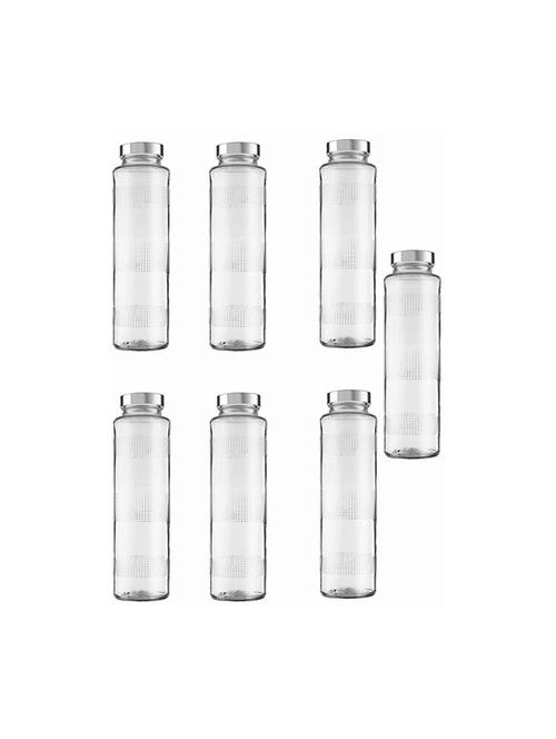 water milk serving and storing bottle - a83 - 18807257 - Very Small Image - 1