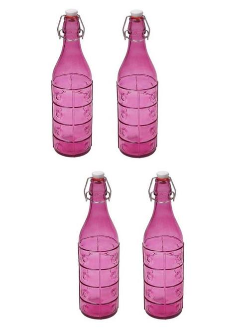 water milk serving and storing bottle -b21 - 18807310 - Very Small Image - 1