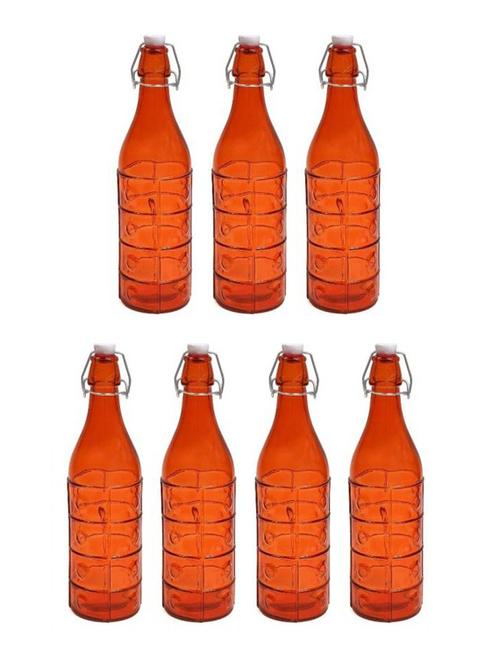 water milk serving and storing bottle -b34 - 18807323 - Very Small Image - 1