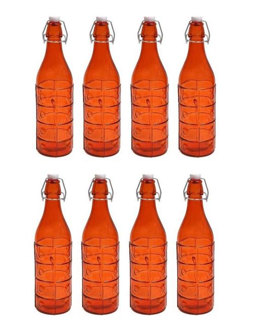 water milk serving and storing bottle -b35 - 18807324 - Very Small Image - 1