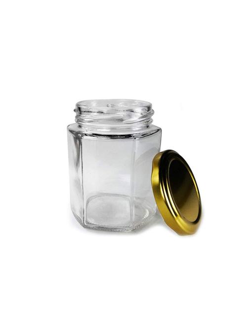food grade storage for tea, sugger, coffee, pickle’s, sauce, and other home & kitchen article –a4 - 18807503 - Very Small Image - 1