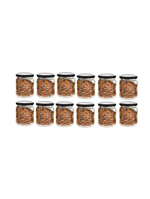 food grade storage for tea, sugger, coffee, pickle’s, sauce, and other home & kitchen article –a24 - 18807523 - Very Small Image - 1