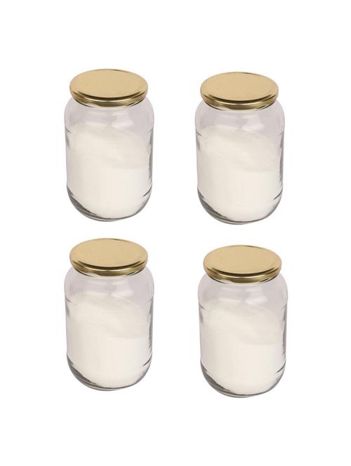 food grade storage for tea, sugger, coffee, pickle’s, sauce, and other home & kitchen article –a40 - 18807539 - Very Small Image - 1