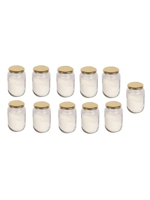 food grade storage for tea, sugger, coffee, pickle’s, sauce, and other home & kitchen article –a47 - 18807546 - Very Small Image - 1