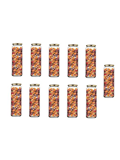 food grade storage for tea, sugger, coffee, pickle’s, sauce, and other home & kitchen article –a59 - 18807558 - Very Small Image - 1