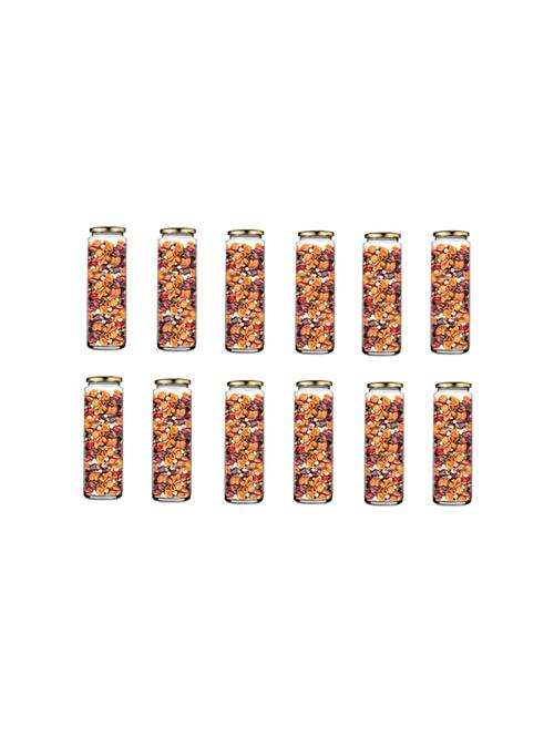 food grade storage for tea, sugger, coffee, pickle’s, sauce, and other home & kitchen article –a60 - 18807559 - Very Small Image - 1