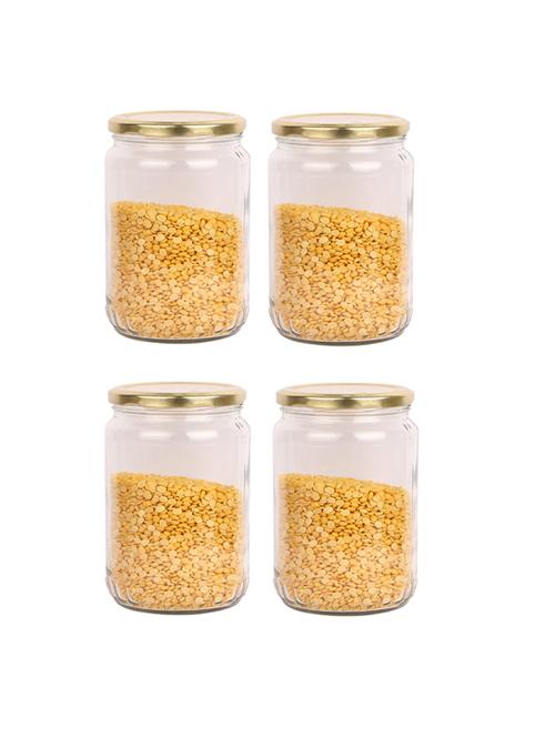 food grade storage for tea, sugger, coffee, pickle’s, sauce, and other home & kitchen article –a76 - 18807575 - Very Small Image - 1