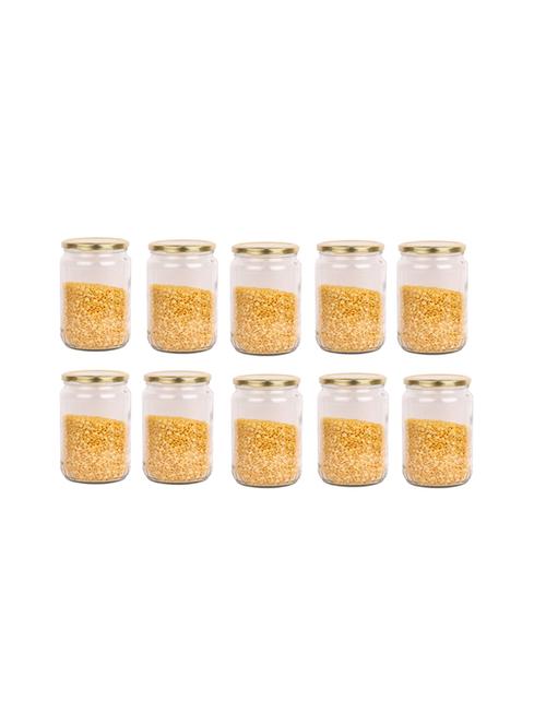 food grade storage for tea, sugger, coffee, pickle’s, sauce, and other home & kitchen article –a82 - 18807581 - Very Small Image - 1