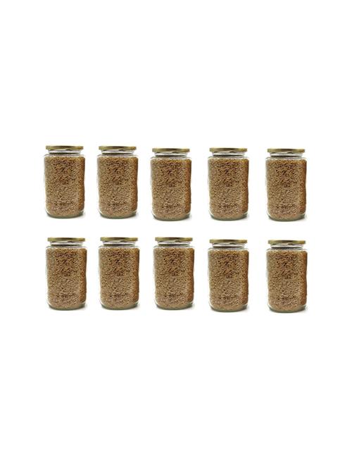 food grade storage for tea, sugger, coffee, pickle’s, sauce, and other home & kitchen article –a106 - 18807605 - Very Small Image - 1