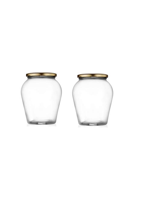 food grade storage for tea, sugger, coffee, pickle’s, sauce, and other home & kitchen article –a110 - 18807609 - Very Small Image - 1