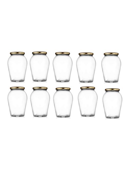 food grade storage for tea, sugger, coffee, pickle’s, sauce, and other home & kitchen article –a118 - 18807617 - Very Small Image - 1