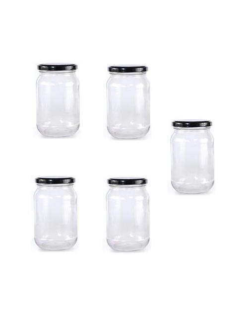food grade storage for tea, sugger, coffee, pickle’s, sauce, and other home & kitchen article –a137 - 18807636 - Very Small Image - 1